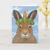 Winslow auf der Sky Card Karte (Gelbe Blume)