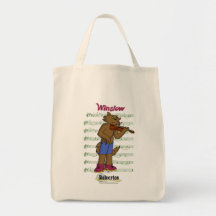 Winslow-Einkaufstüte