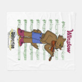 Winslow fleecedecke (Vorderseite (Horizontal))