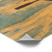 Winslow Homer Boys in einer Geschichte Poster (Ecke)