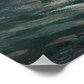 Winslow Homer "Breezing Up (A Fair Wind)" Poster (Ecke)