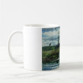 Winslow Homer - das blaue Boot Kaffeetasse (Links)