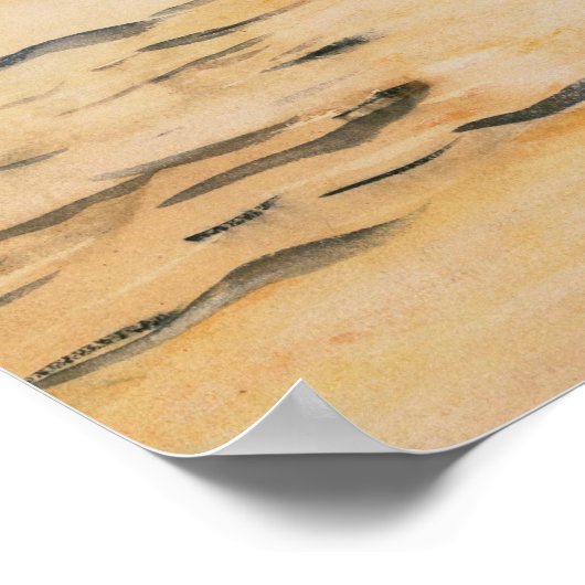 Winslow Homer - Ruwing Zuhause Poster (Ecke)