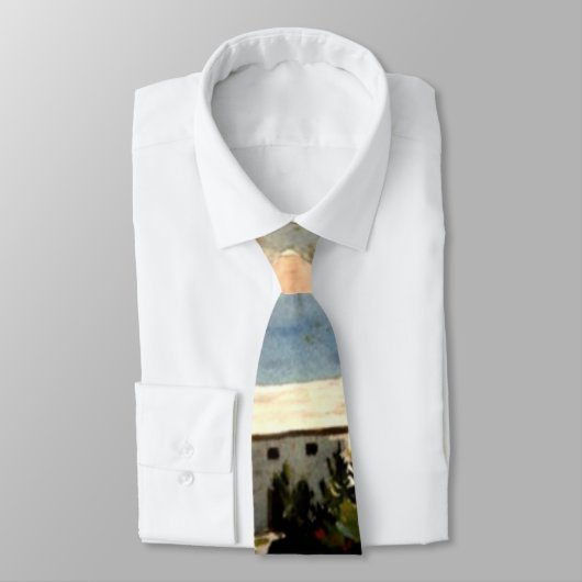 Winslow Homer - Salt Kettle, Bermuda Krawatte (Gebunden)