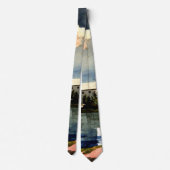 Winslow Homer - Salt Kettle, Bermuda Krawatte (Rückseite)