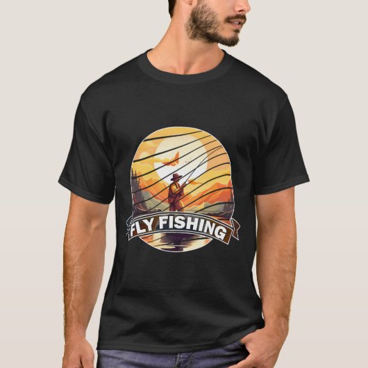 Winslow Homer T-Shirt (Vorderseite)