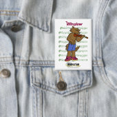 Winslow Magnet Button (Insitu)