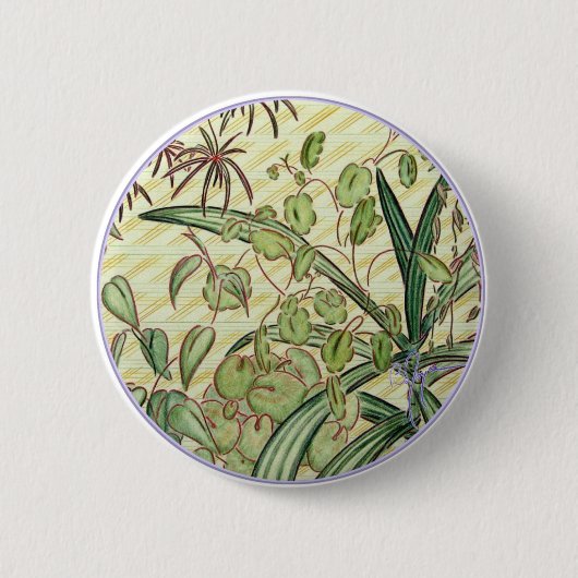 WinslowPlants Button (Vorderseite)