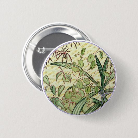 WinslowPlants Button (Vorne & Hinten)