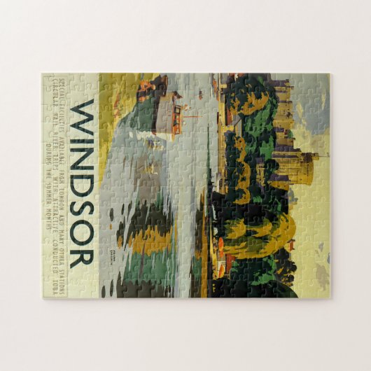 Winsor - UK Puzzle (Horizontal)