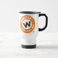 Winster Reise-Tasse