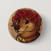 Winston Button (Vorderseite)