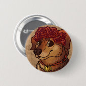 Winston Button (Vorne & Hinten)
