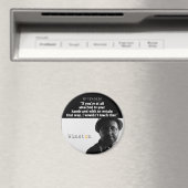 Winston Button Magnet (In Situ (Geschirrspüler))