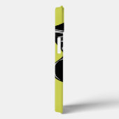 Winston Case-Mate iPhone Hülle (Rückseite / Rechts)