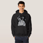Winston Churchill Hoodie (Vorne ganz)