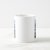 Winston Churchill Kaffeetasse (Mittel)