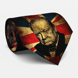 Winston Churchill Krawatte