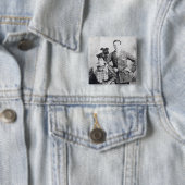 Winston Churchill mit seinem Mutter 2 Button (Beispiel)