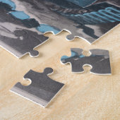 Winston Churchill, Neuauflage des britischen Puzzle (Seite)