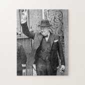 Winston Churchill Puzzle (Vertikal)