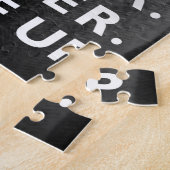 Winston Churchill Puzzle (Seite)