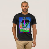 Winston Churchill T-Shirt (Vorne ganz)