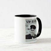 Winston Churchill Tasse (VorderseiteRechts)