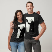 Winston- ChurchillT-Shirt T-Shirt (Unisex)