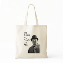 Winston- ChurchillTaschen-Tasche