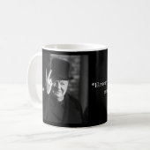 Winston- ChurchillTasse - Zitat 18 Kaffeetasse (Vorderseite Links)