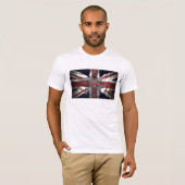 winston Geist T-Shirt (Vorne ganz)