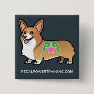 Winston Knopf Button