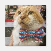 Winston Magnet (Vorne)