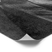 Winston Spencer Churchill 1904 Poster (Ecke)