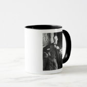 Winston Spencer Churchill im Jahre 1904 Tasse (VorderseiteRechts)