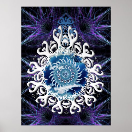 WintaDrops Poster (Vorne)