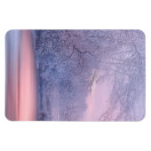 Winter 01 magnet (Horizontal)
