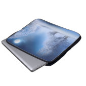 Winter 04 laptopschutzhülle (Vorne Knopf)