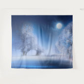 Winter 04 wandteppich (Vorderseite (Horizontal))
