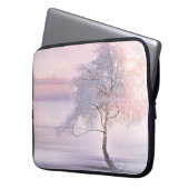 Winter 05 laptopschutzhülle (Vorderseite Links)