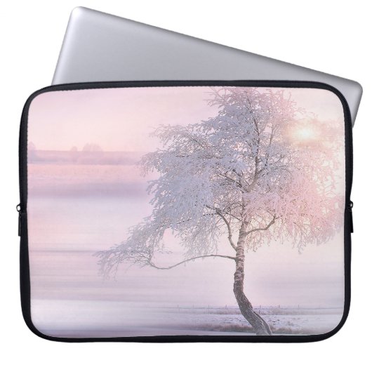 Winter 05 laptopschutzhülle (Vorderseite)