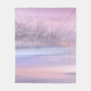 Winter 06 fleecedecke