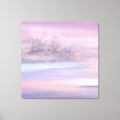 Winter 06 leinwanddruck (Vorderseite)