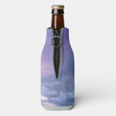 Winter 08 flaschenkühler (Flasche Rückseite)