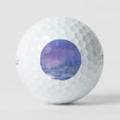 Winter 08 golfball (Vorderseite)