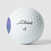 Winter 08 golfball (Logo)