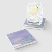 Winter 08 steinuntersetzer (Seitenansicht)