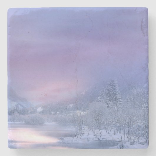 Winter 08 steinuntersetzer (Vorderseite)