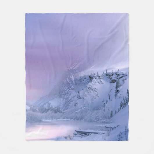 Winter 09 fleecedecke (Vorderseite)